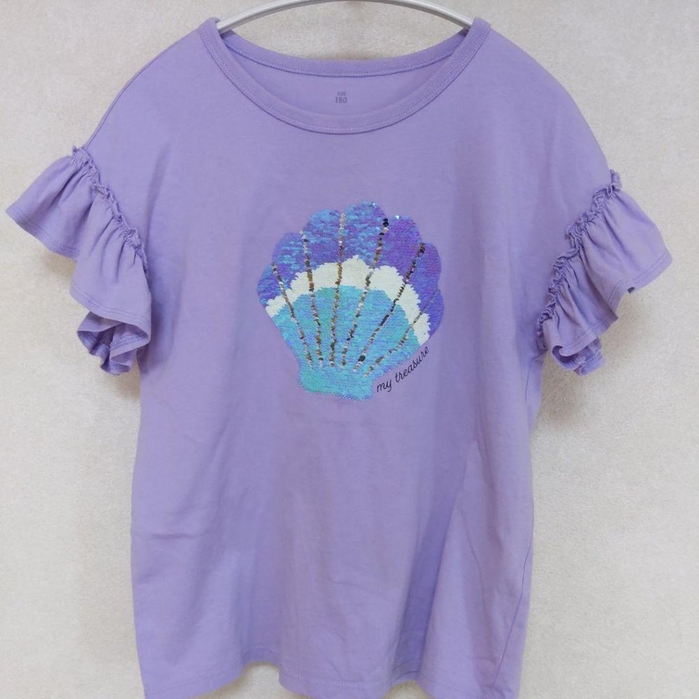 Used Kids T-shirts